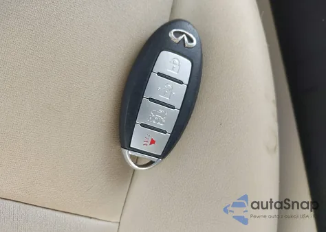 2017 Infiniti Q50 Premium из США, поврежденный, VIN JN1EV7AP4HM738158